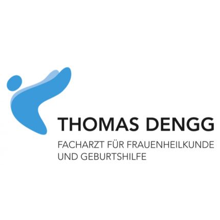 Logotyp från Frauenarzt Thomas Dengg