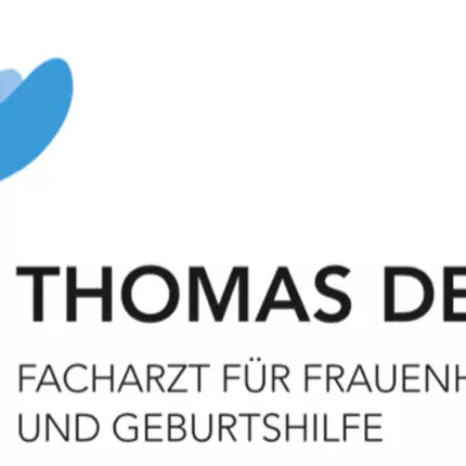 Logotipo de Frauenarzt Thomas Dengg