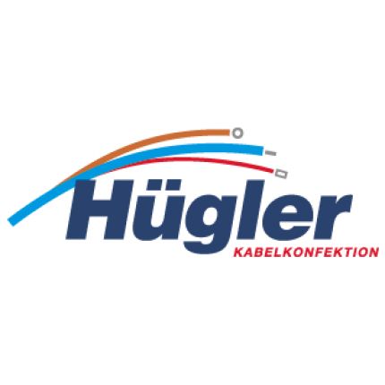 Logo fra Kabelkonfektion Hügler GmbH