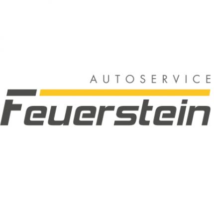 Logo fra Autoservice Feuerstein