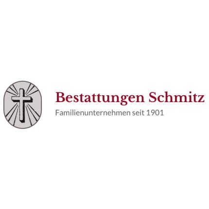 Logo van Bestattungen Schmitz Inh. Maik Schwarz