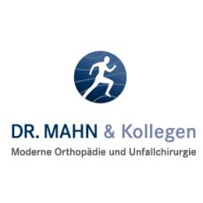 Bild/Logo von Dr. med. Holger Mahn Facharzt für Orthopädie und Unfallchirurgie in Bad Vilbel