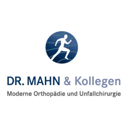 Logo van Dr. med. Holger Mahn Facharzt für Orthopädie und Unfallchirurgie