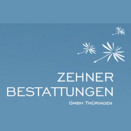 Logo von Zehner Bestattungen GmbH Thüringen