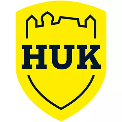 Logo from HUK-COBURG Versicherung Alfred Willems in Mehren