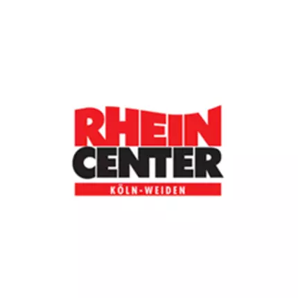 Logotipo de Rhein-Center Köln