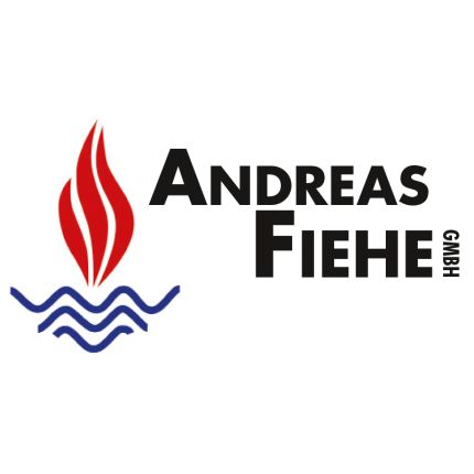 Logo van Andreas Fiehe GmbH