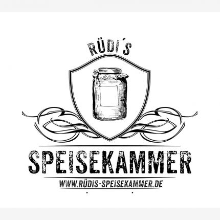 Logo da Rüdis Speisekammer