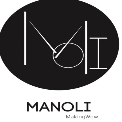 Logo de Manoli