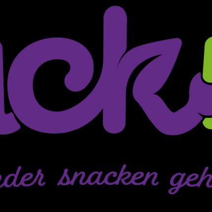 Logotyp från Snack Me GmbH