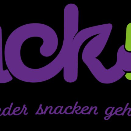 Logotipo de Snack Me GmbH