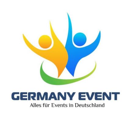 Logo de Germany Event