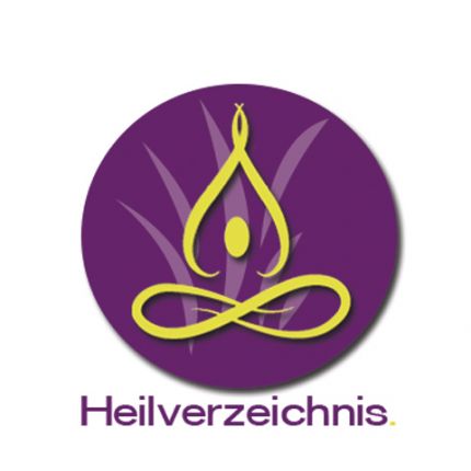 Logo fra Heilverzeichnis