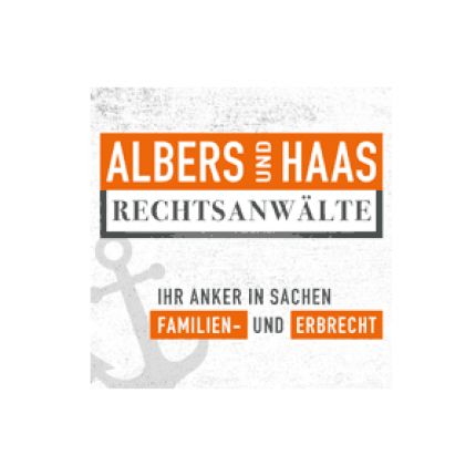 Logo von Rechtsanwälte Albers & Haas
