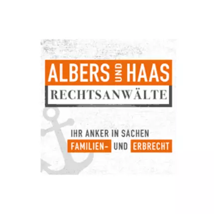 Logo od Rechtsanwälte Albers & Haas