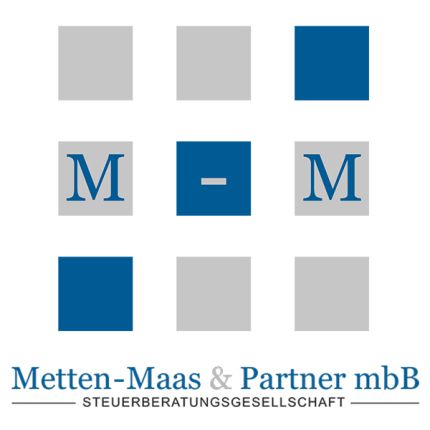 Λογότυπο από Metten-Maas & Partner mbB Steuerberatungsgesellschaft
