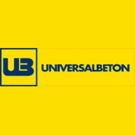 Logotyp från Universalbeton Heringen GmbH & Co. KG