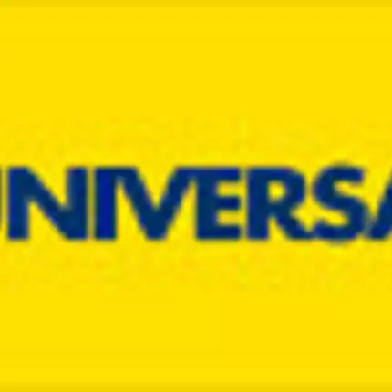 Logo od Universalbeton Heringen GmbH & Co. KG