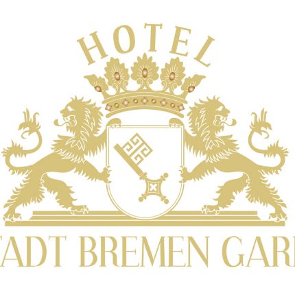 Logo de Hotel Stadt Bremen