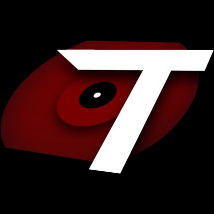 Logotipo de DJ Timothy