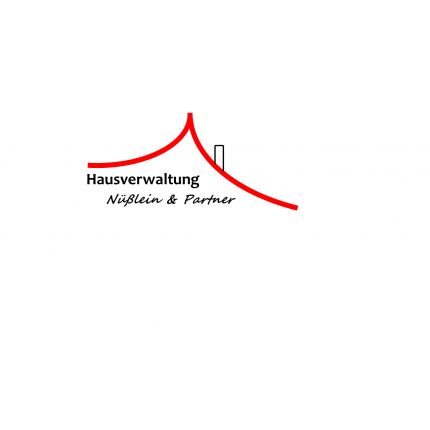 Logo od Hausverwaltung Nüßlein & Partner