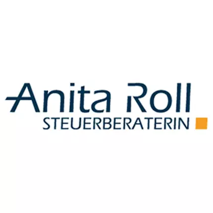 Logo van Anita Roll Steuerberatung