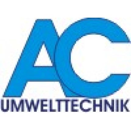 Logo fra AC-Umwelttechnik Schroeder