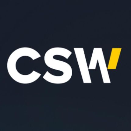 Logo van CSW.AGENCY | Webdesign Düsseldorf & Development