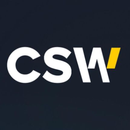 Logotipo de CSW.AGENCY | Webdesign Düsseldorf, SEO, SEA,