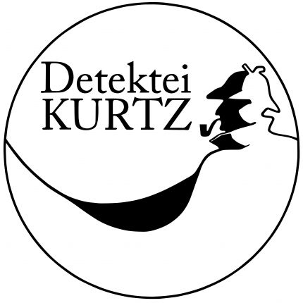 Logotyp från Kurtz Detektei Erfurt und Thüringen