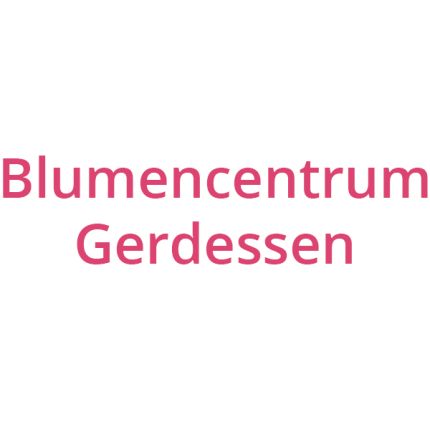 Logotipo de Blumencentrum Axel Gerdessen
