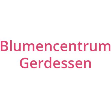 Logo van Blumencentrum und Gärtnerei Axel Gerdessen