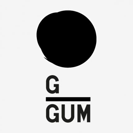 Logotipo de Galerie GUM