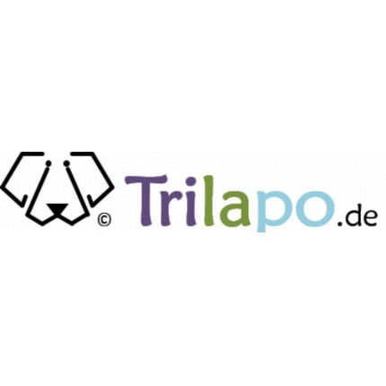 Logotipo de Trilapo - Zeichnungen nach Foto