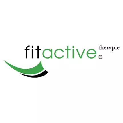 Logo from fitactive therapie Bensberg GmbH