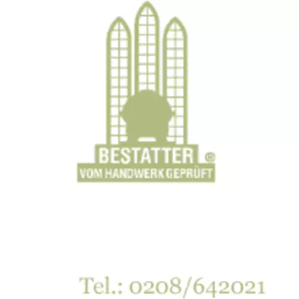 Logo od Bestattungen Hans-Theo Spickenbom