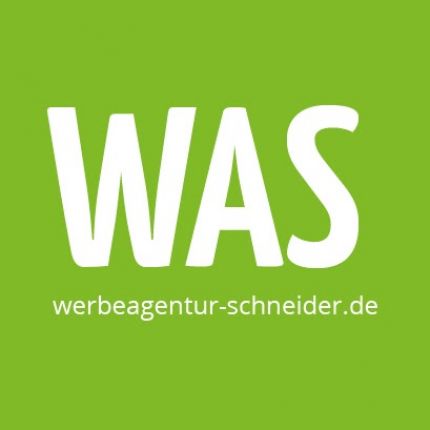 Logo od Werbeagentur Schneider