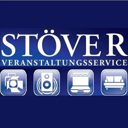 Logótipo de STÖVER Veranstaltungsservice