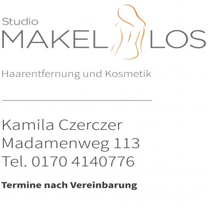 Logo od Studio-Makellos