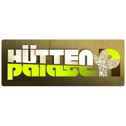 Logotipo de Hüttenpalast