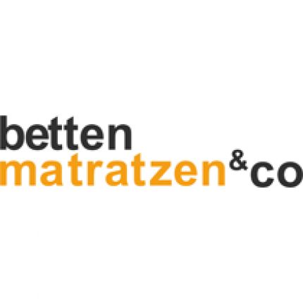 Logo fra Betten, Matratzen & Co
