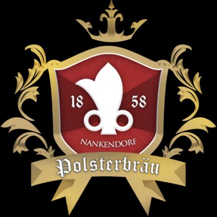 Logotyp från Polsterbräu