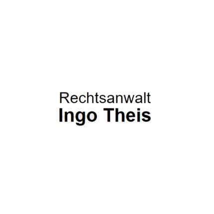 Logotyp från Rechtsanwalt Ingo Theis
