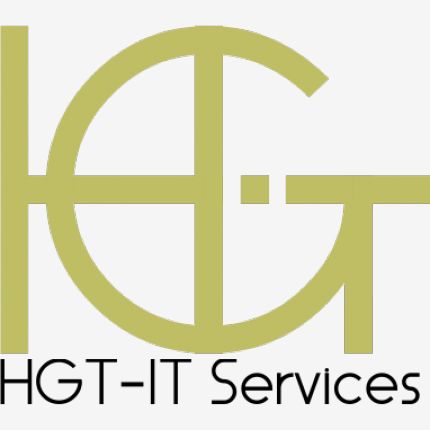 Logo von HGT-IT Services