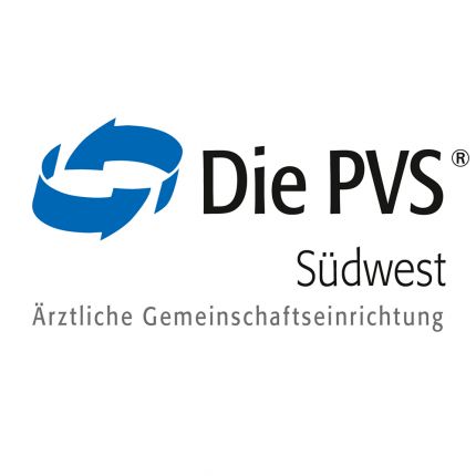 Logo van PVS Privatärztliche Verrechnungsstelle Südwest GmbH