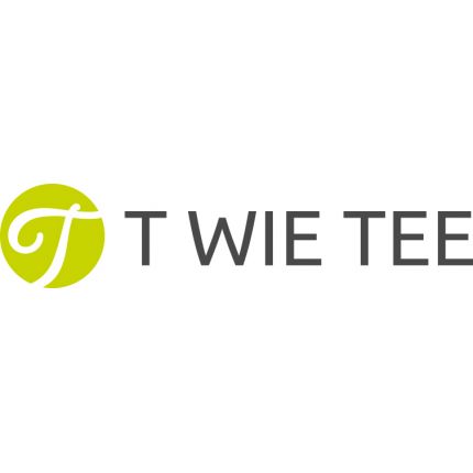 Logo von T wie Tee
