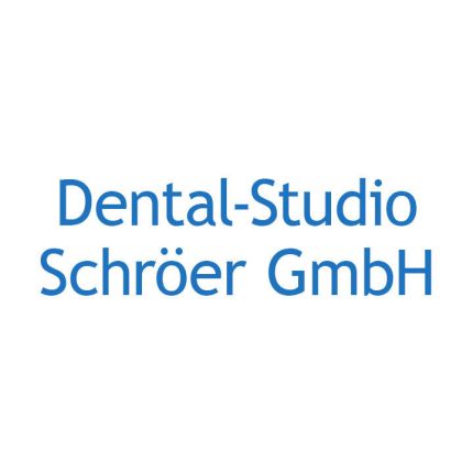 Logo fra Dental-Studio Schröer