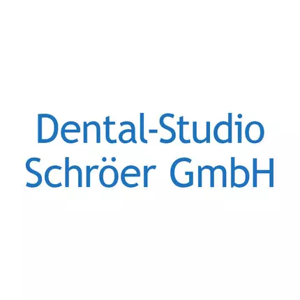 Logotyp från Dental-Studio Schröer