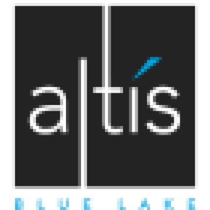 Logo van Altis Blue Lake