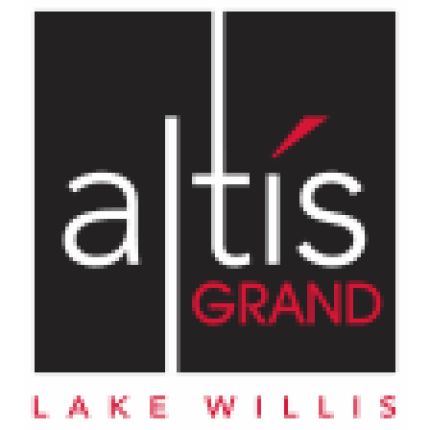 Logo od Altis Grand Lake Willis